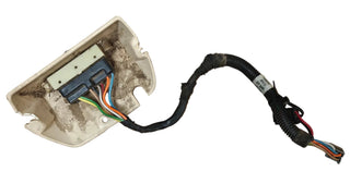 56006285 Chrome Seat Switch DS for Jeep Cherokee XJ (84-96)