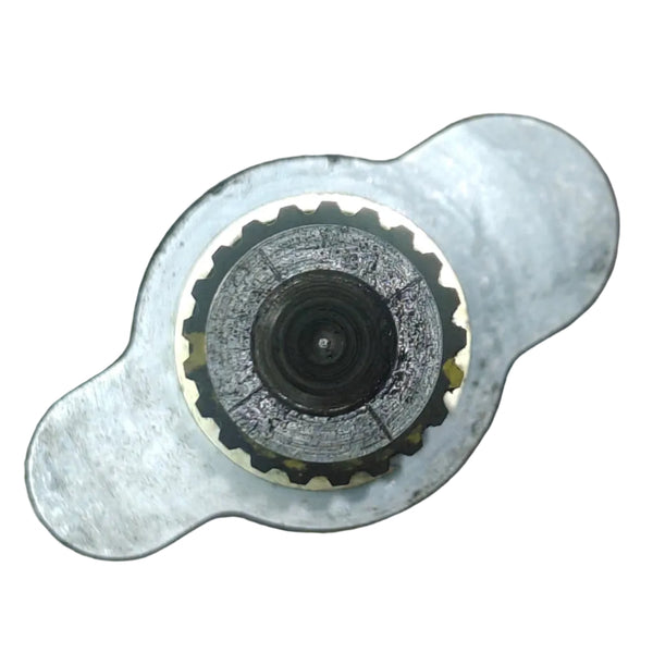 AW4 Transmission 4x4 21 Spline Output Shaft (87-90)