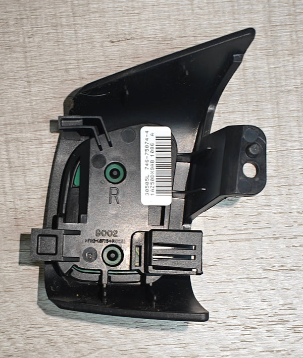 1AZ50DX9AB Cruise Control Switch for Jeep Liberty KJ (05-07)