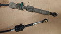 52126222AC Transfer Case Shift Cable for Manual Jeep Wrangler JK (07-18)