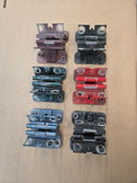 55076225 Jeep Cherokee XJ (97-01) Liftgate Hinge SET