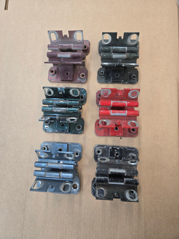 55076225 Jeep Cherokee XJ (97-01) Liftgate Hinge SET