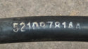 52109781AA A/T Shift Cable for Jeep Liberty KJ, KK (06-12)