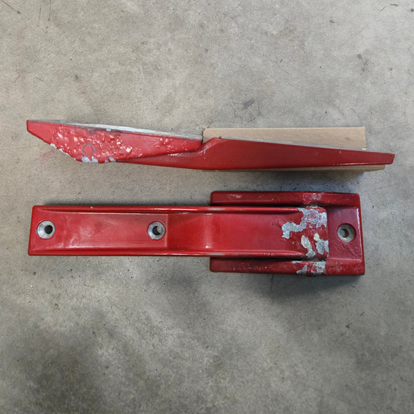 55075567 Wrangler TJ (97-04) Tailgate Hinge SET