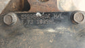 D186 / Dana 30 Complete Vari-Lok Quadra Trac II Axle Housing 3.73 Jeep WJ (99-04)