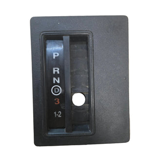 55114504 Automatic Shift Bezel Jeep Cherokee XJ (84-96)