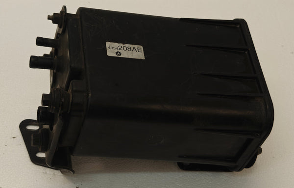4854208AE Vapor Canister for Jeep Grand Cherokee WJ (1999-2001)