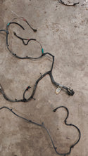 6805925AA Chassis Wire Harness for Jeep Wrangler JK (2010) Modified