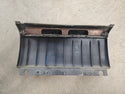 5DU38ZJ3 Khaki 97-06 Jeep Wrangler TJ Passenger SRS Dash Cover
