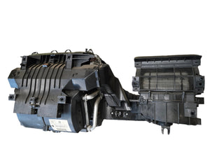 55111700AE Heater Box Assembly With A/C for Jeep Wrangler JK JKU (07-10)