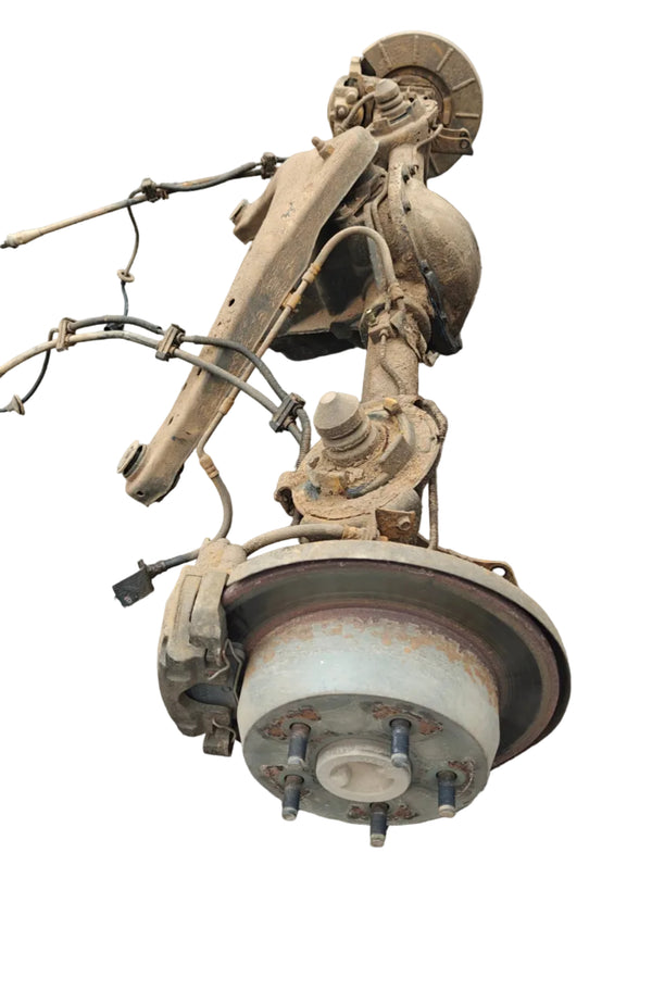 D226 / Dana 44 Vari-Lok Complete REAR Axle Housing 3.73 Jeep WJ (99-04)