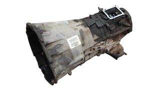 NSG370 Manual Transmission for 3.8L Wrangler JK JKU (07-10) 118K Miles