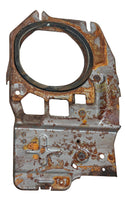 52060419AD M/T Shifter Bracket for Jeep Wrangler JK 07-10