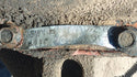 Dana 44/D226 Vari-Lok Complete REAR Axle Housing 3.73 Jeep WJ (99-04)
