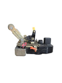 55177042AF DS Front Door Latch Jeep Liberty KJ (02-07)