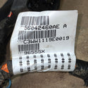 56042460AE Right Side Body Wiring for Jeep Grand Cherokee WJ 1999