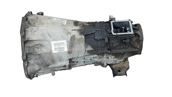 NSG370 Manual Transmission for 3.8L Wrangler JK JKU (07-10) 118K Miles