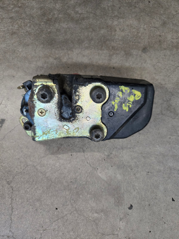 55177045AC PS Rear Door Latch Jeep Liberty KJ (02-07)