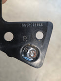 55136910AB PS Liftgate Latch Plate Jeep Grand Cherokee WJ (01-04)