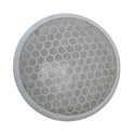 5FY19TRM Mist Gray Rear Speaker Cover for Jeep Cherokee XJ (99-01)