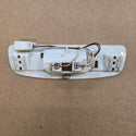 DS Rear Grab Handle and Light Assembly - Medium Camel for Grand Cherokee WJ (99-04)