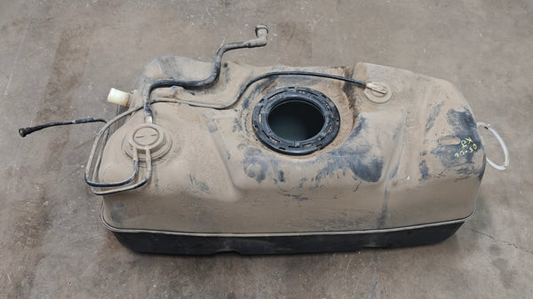 52128911AG Jeep Liberty KJ Fuel Tank- Plastic 2005 2006