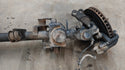 NextGen Dana 30 Complete Front Axle Housing 3.21 Jeep JK 07-08