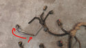 56042206AE Right Side Dash Wire Harness for 4.7L Jeep Grand Cherokee WJ (1999)