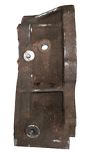 Early AW4 to 231J / 242J Tail Housing (1987-1996)
