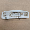 DS Rear Grab Handle and Light Assembly - Light Beige for Grand Cherokee WJ (99-04)