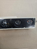 Instrument Gauge Cluster w/ Temp for Jeep Wrangler YJ (87-91)