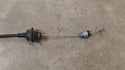 53013136AG Accelerator Cable for Jeep Liberty KJ (03-06)
