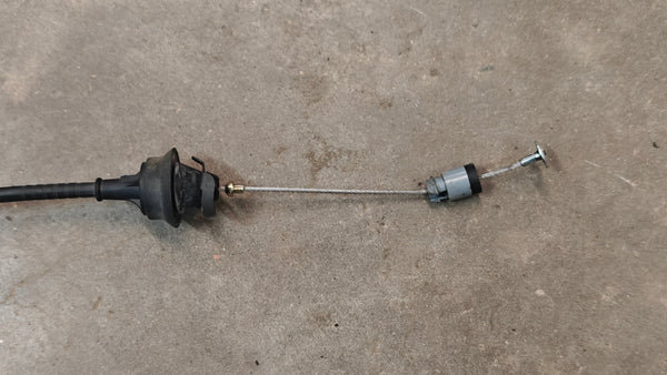 53013136AG Accelerator Cable for Jeep Liberty KJ (03-06)