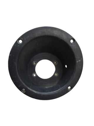 52127675AB Fuel Filler Bezel for Jeep Wrangler TJ (97-06)