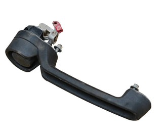 55395410AB Rear Gate Exterior Handle for Wrangler JK 07-18