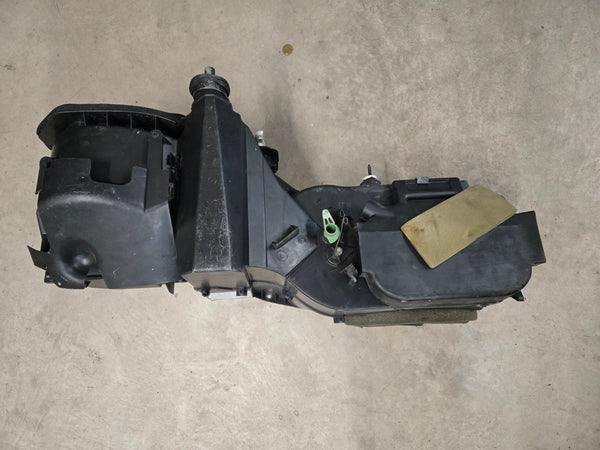 55115173 Repaired Heater Box Assembly Without A/C for Jeep Wrangler TJ (1997-1998)
