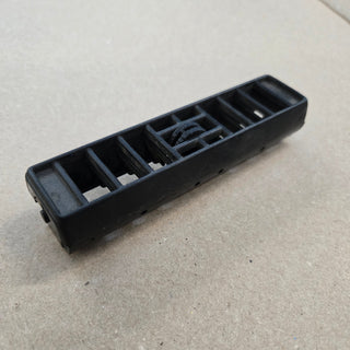 55000373 Air Outlet Vent for Jeep Cherokee XJ (84-96)