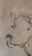 68027524AB Underhood Dash Wire Harness for Jeep Wrangler JK (2008)