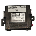 68343278AD Hub Receiver module for Jeep Grand Cherokee WK2 (2018)