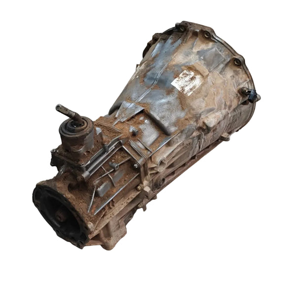 52104741AA NSG370 Manual Transmission for 3.8L Wrangler JK JKU (07-10) 83K Miles