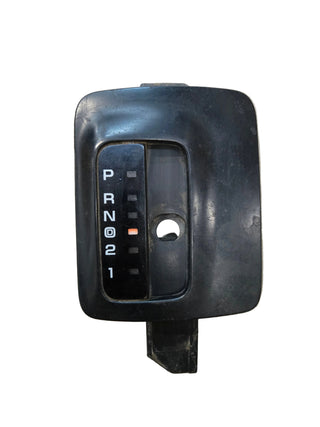 55115610 Automatic Shift Bezel for Jeep Grand Cherokee ZJ 93-98