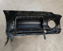 1QF95DX9AE Jeep Wrangler JK Passenger Air Bag Dash Cover RHD (11-14)