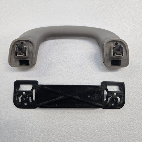 PS Front Roof Grab Handle - Light Beige for Grand Cherokee WJ (99-04)