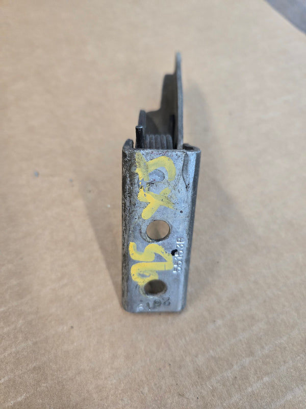 55009998 Hood Lock Assembly for Jeep XJ MJ (87-01)