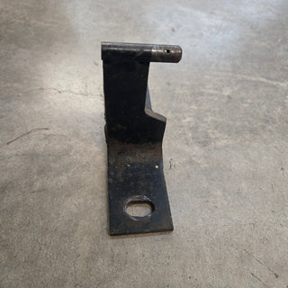 J5766317 Rear Seat Pivot Bracket for Jeep Wrangler CJ YJ (81-95)