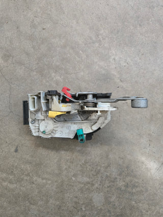 4589466AF PS Front Door Latch Jeep Liberty KJ (08-12)