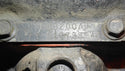TJ Dana 30 Complete 3.73 Front Axle Housing Jeep Wrangler TJ (97-06) 4864841