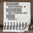 56042808AE Instrument Panel Wiring for Jeep Grand Cherokee WJ 1999