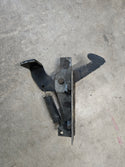 55074952 Hood Safety Catch for Jeep Wrangler YJ (76-95)