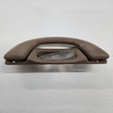 PS Rear Grab Handle and Light Assembly - Medium Camel for Grand Cherokee WJ (99-04)